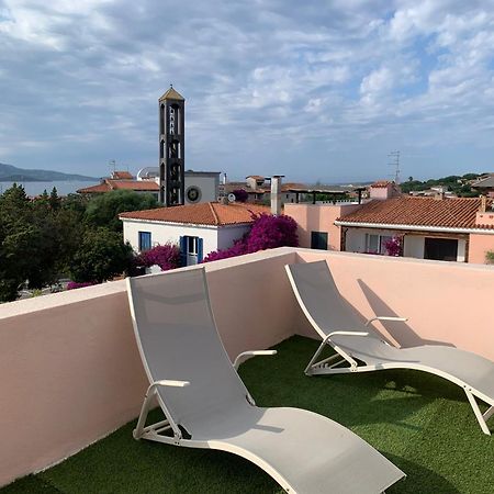 Porto Rotondo Central House Exterior photo