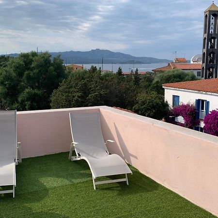 Porto Rotondo Central House Exterior photo