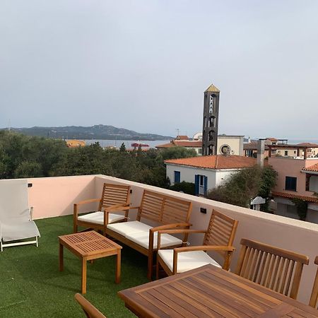 Porto Rotondo Central House Exterior photo
