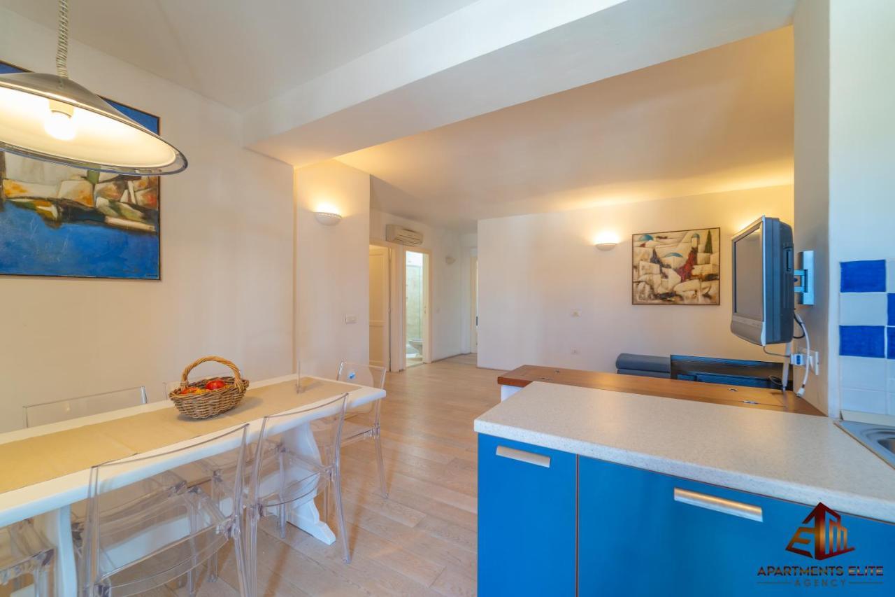 Porto Rotondo Central House Exterior photo