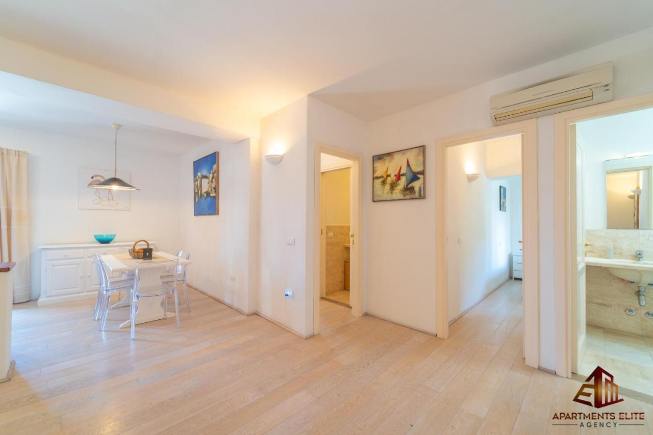 Porto Rotondo Central House Exterior photo