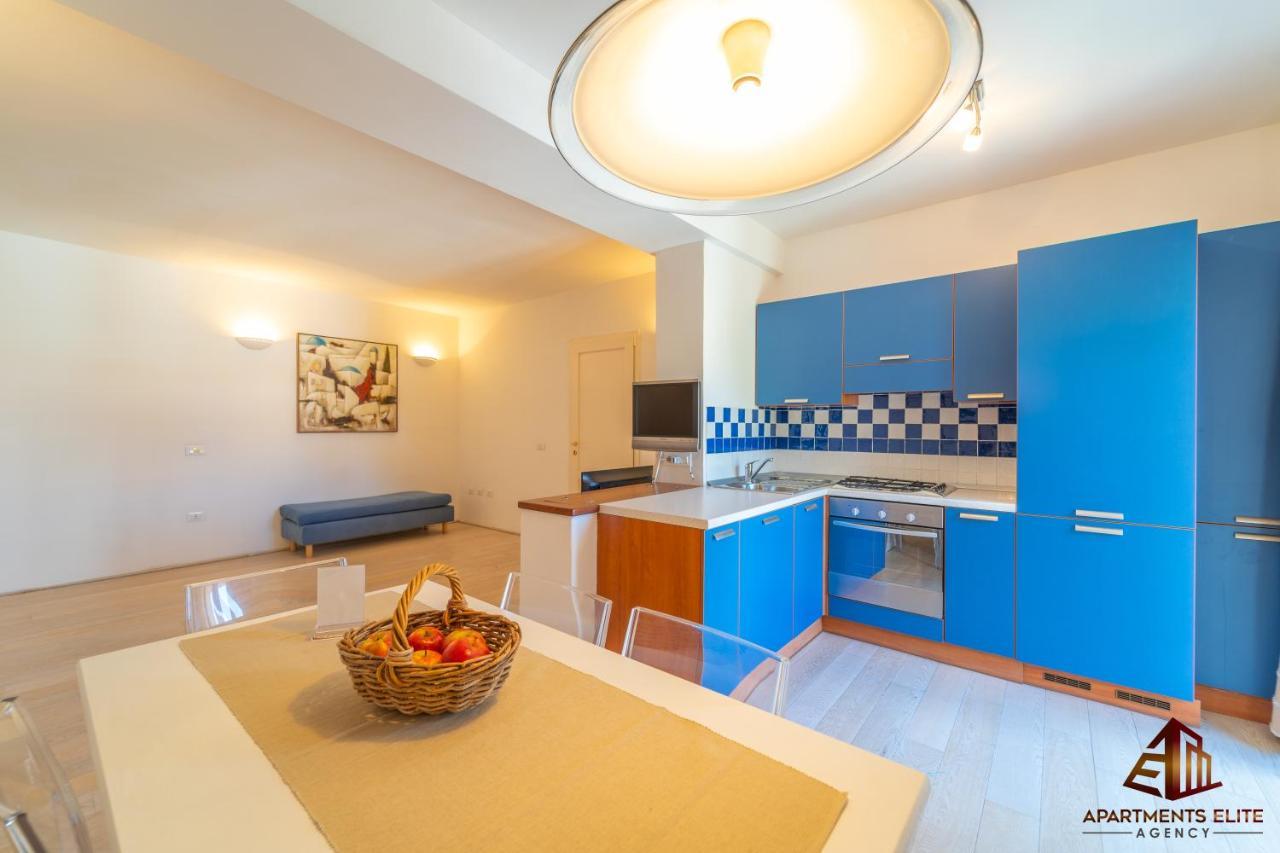 Porto Rotondo Central House Exterior photo