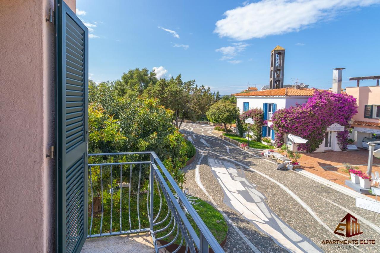 Porto Rotondo Central House Exterior photo