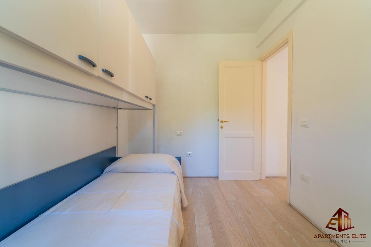 Porto Rotondo Central House Exterior photo