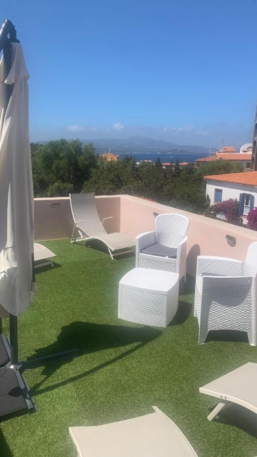 Porto Rotondo Central House Exterior photo